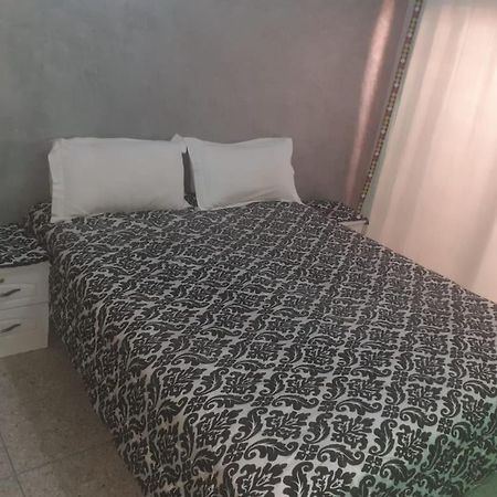 Nadia Belvue 3 Apartment Meknes Bagian luar foto