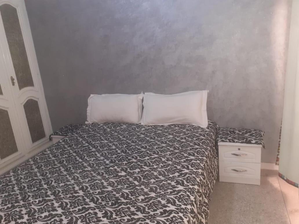 Nadia Belvue 3 Apartment Meknes Bagian luar foto