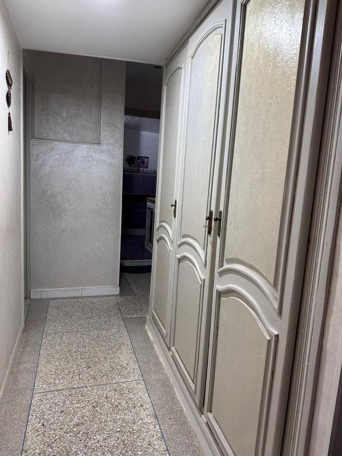 Nadia Belvue 3 Apartment Meknes Bagian luar foto