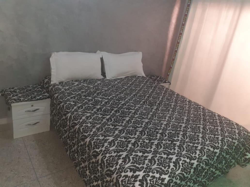 Nadia Belvue 3 Apartment Meknes Bagian luar foto